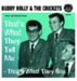 That's What They Tell Me That's What They Say Ep: Interviews