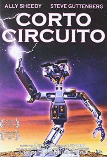 Short Circuit  (IMPORT) (No English version)