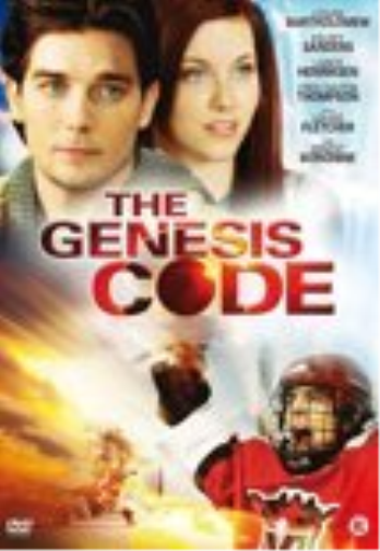 The Genesis Code