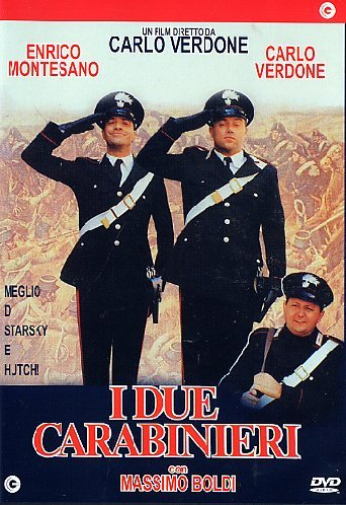 I Due Carabinieri