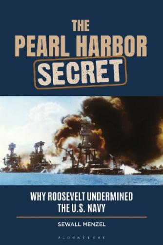 The Pearl Harbor Secret