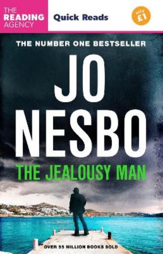 The Jealousy Man