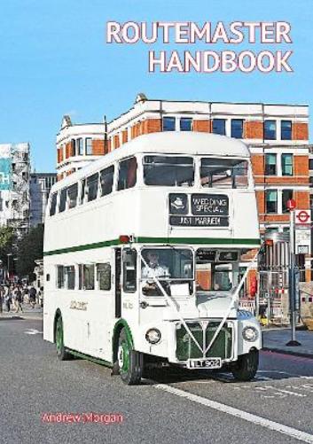 Routemaster Handbook