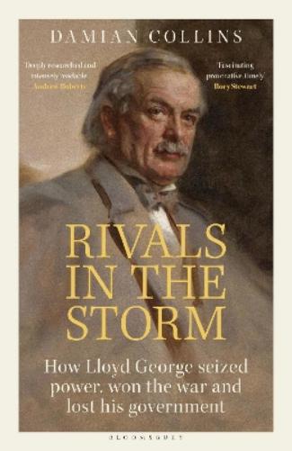 Rivals in the Storm