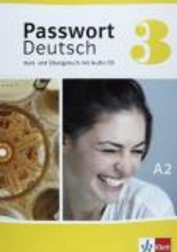 Passwort Deutsch