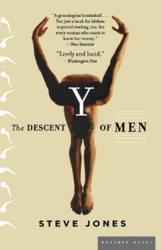 Y Descent of Men