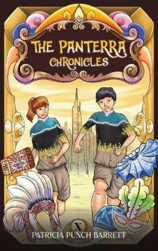 The Panterra Chronicles