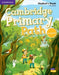 Cambridge Primary Path Foundation Level Student's Book with Creative Journal