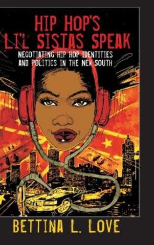Hip Hop’s Li’l Sistas Speak