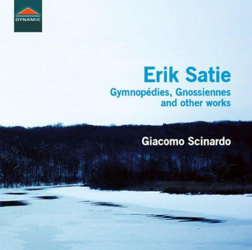 Satie: Gymnopédies, Gnossienes & Other Works