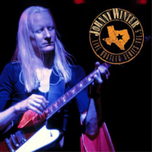 Live Bootleg Series - Volume 5