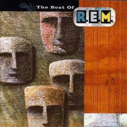 Best of R.e.m.