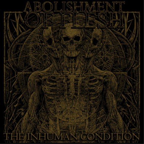 The Inhuman Condition