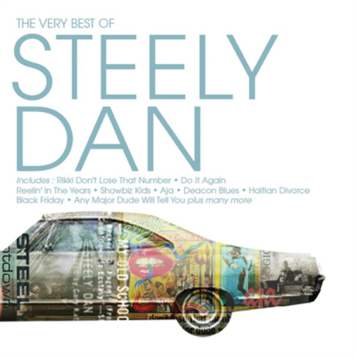 The Very Best of Steely Dan