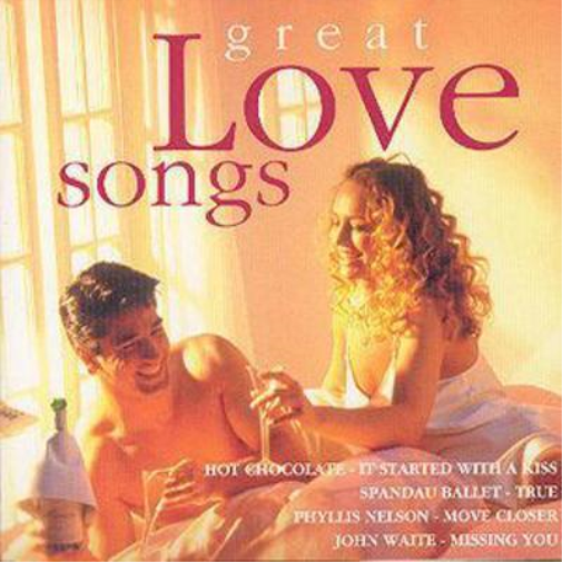 Great Love Songs