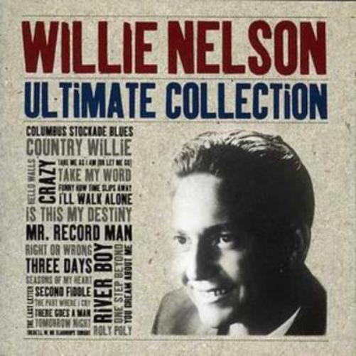 Willie Nelson: Ultimate Collection