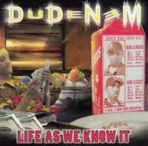 Life As We Know It