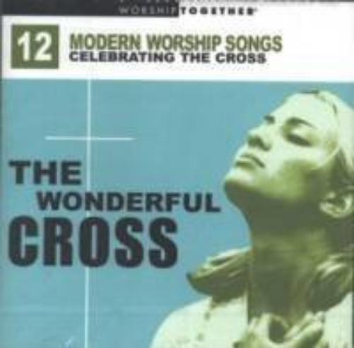 THE WONDERFUL CROSS