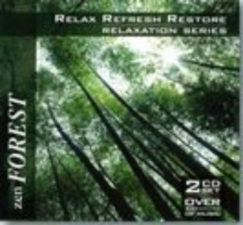 Zen Forest
