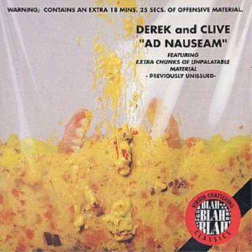 Ad Nauseam