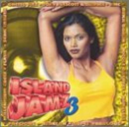 Island Jamz 3: Sonic Boom