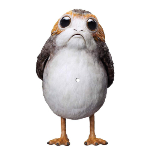 Star Wars - Episode VIII: The Last Jedi - The Rebellion Is Reborn