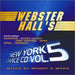 Webster Hall New York Dance 5