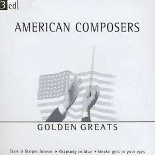 American Composers