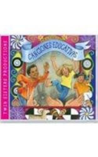 Canciones Educativas / Educational Songs (Foreign Language) (Spanish Edition
