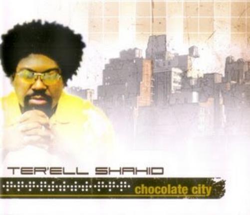 Chocolate City