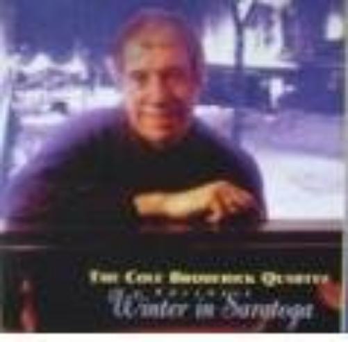 Winter in Saratoga 4