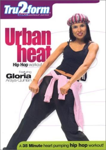 urban heat (Import)