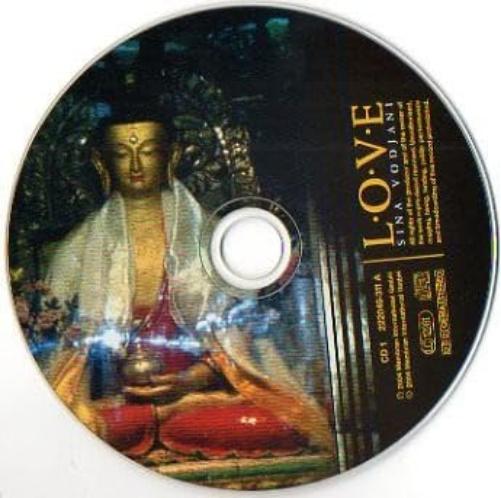 Karma, Love & Compassion