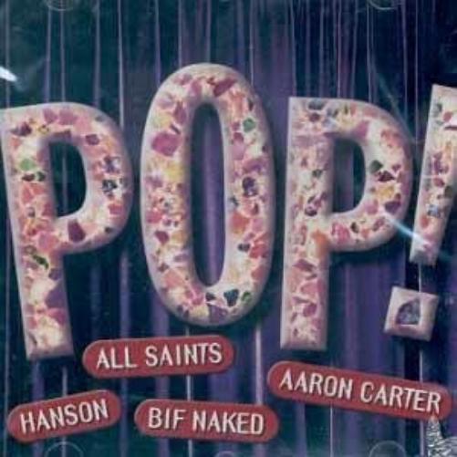 Pop!