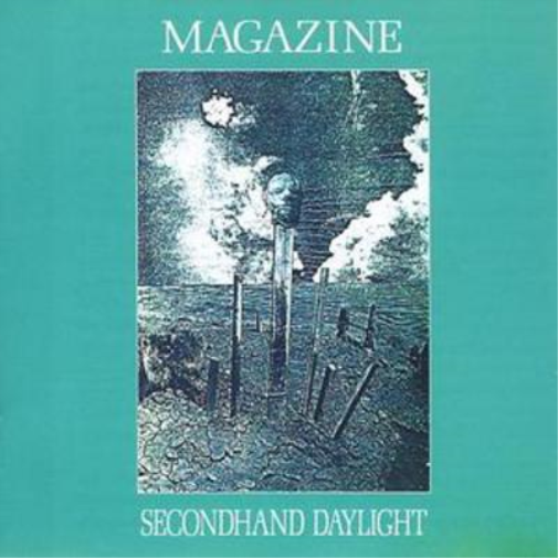 Secondhand Daylight