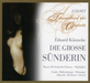 Eduard Künneke - Die Grosse Sünderin (Operette) (Gesamtaufnahme