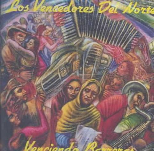 Venciendo Barreras