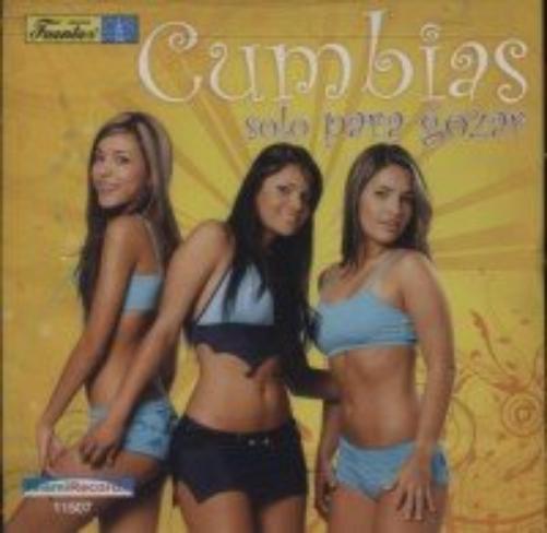 Cumbias
