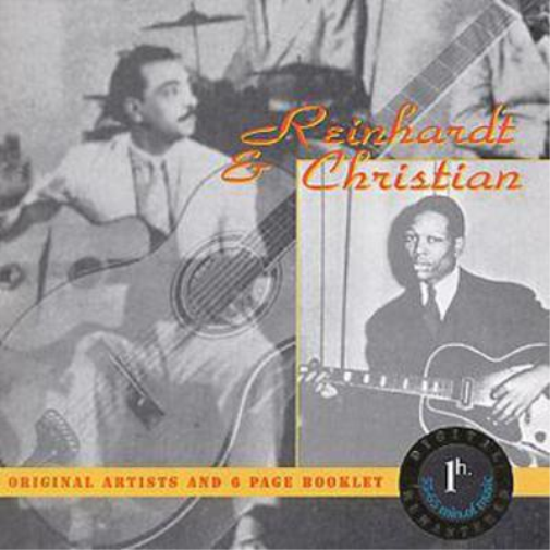 Reinhardt & Christian: members edition