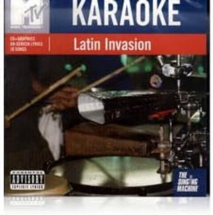 Latin Sensation