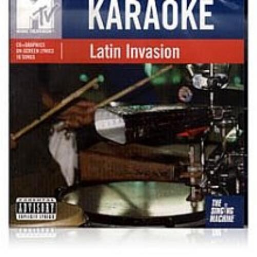 Latin Sensation
