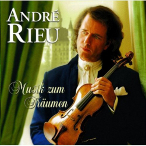Andre Rieu: Dreaming