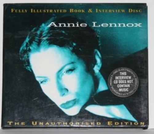 Fully Illustrated Book & Interview Disc
