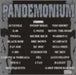 Pandemonium