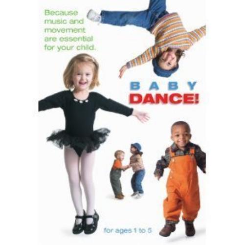 Baby Dance