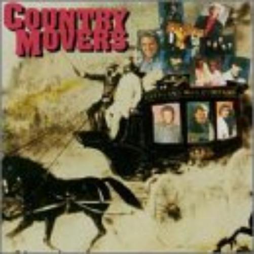 Country Movers