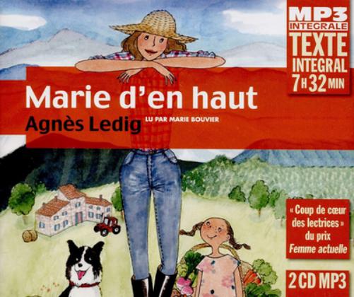 Marie D'en Haut