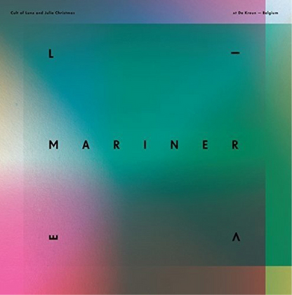 Mariner: Live at De Kreun, Belgium