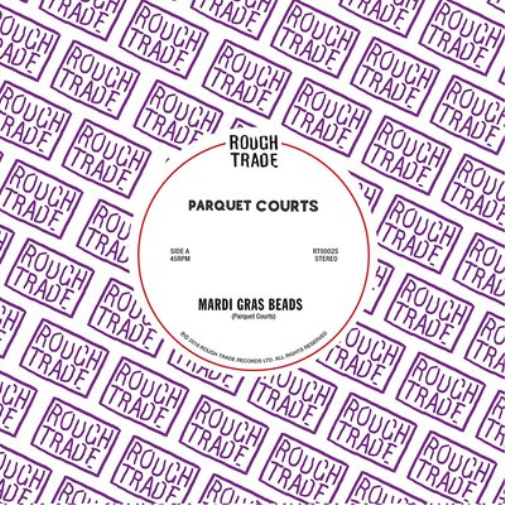 Mardi Gras Beads (RSD 2018)