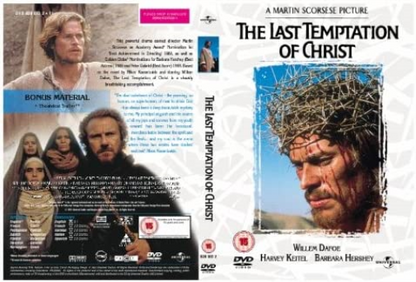 The Last Temptation Of Christ